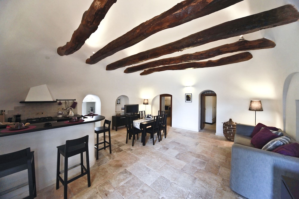 Trulli Paparale
