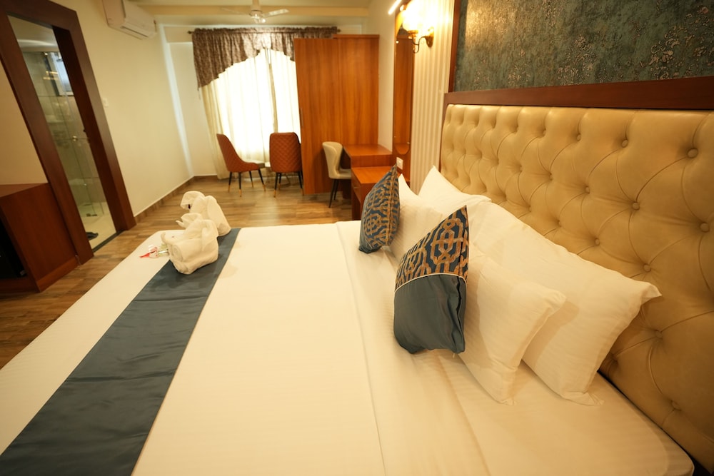 Captains Crown Hotels And Resorts