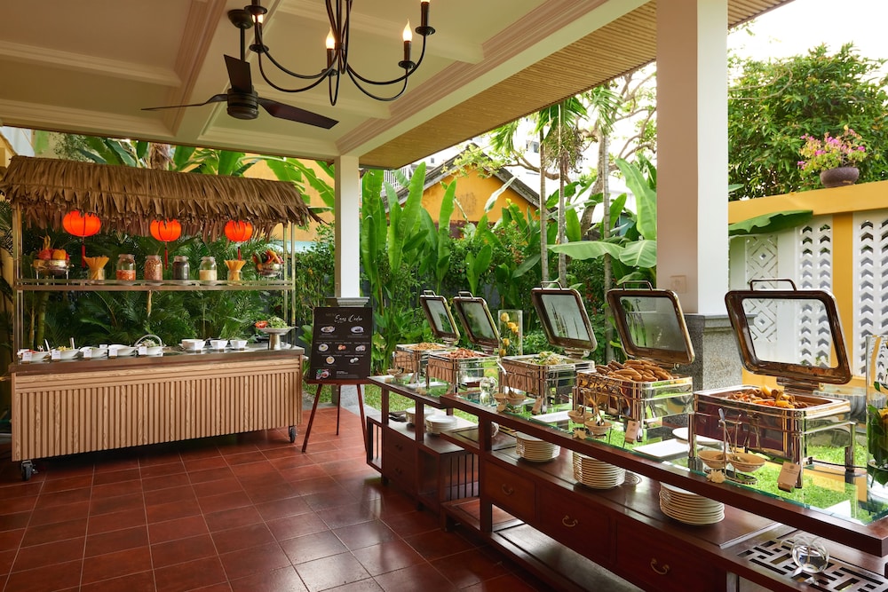 La Siesta Hoi An Resort & Spa 146