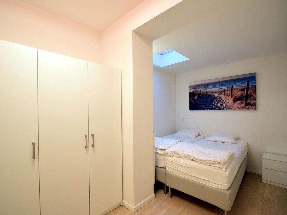 Apartment Near Ostend Beach
