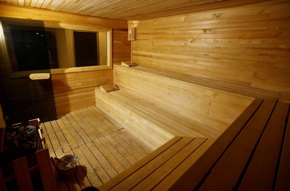 Noax Otel - Image 48