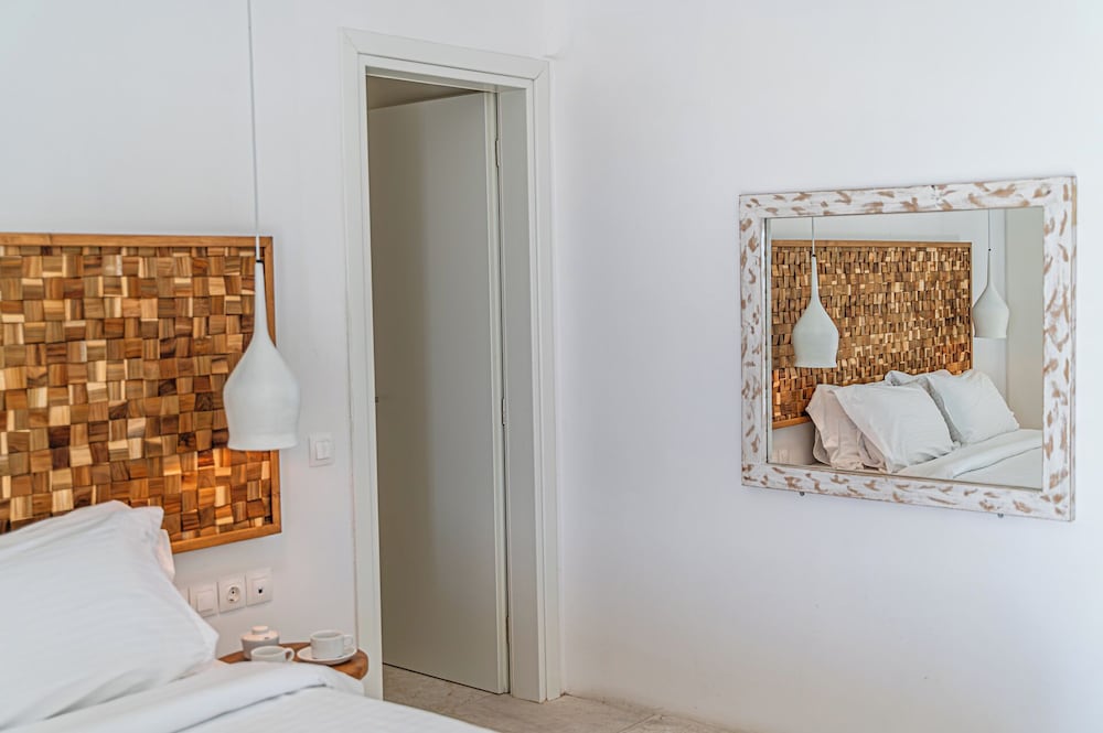 Anthis Villas Mykonos