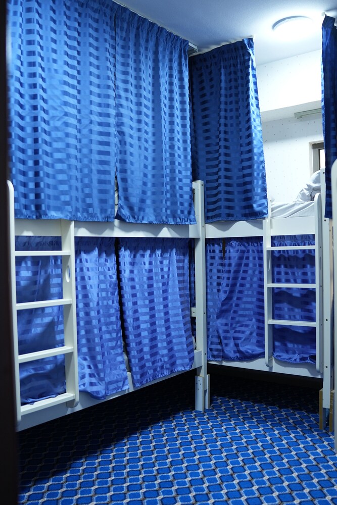 THE BLUE PARROT