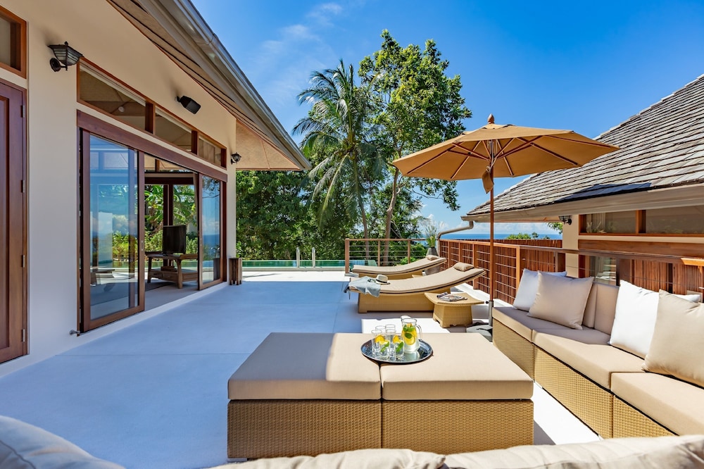Aspire Villas Koh Phangan