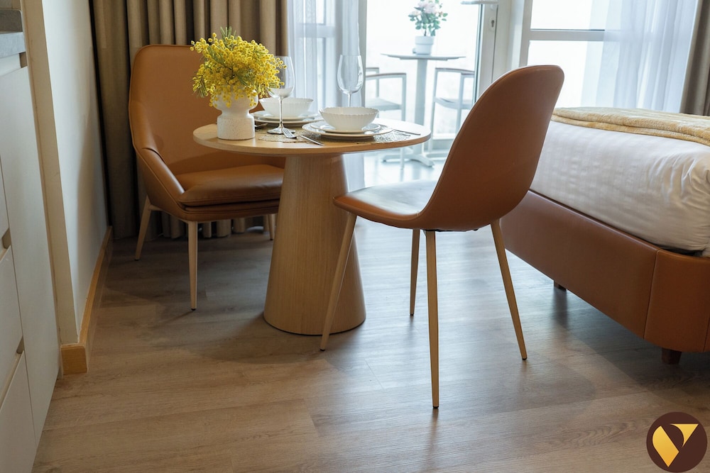Vogue Novotel JVT near Springs Souk Mall