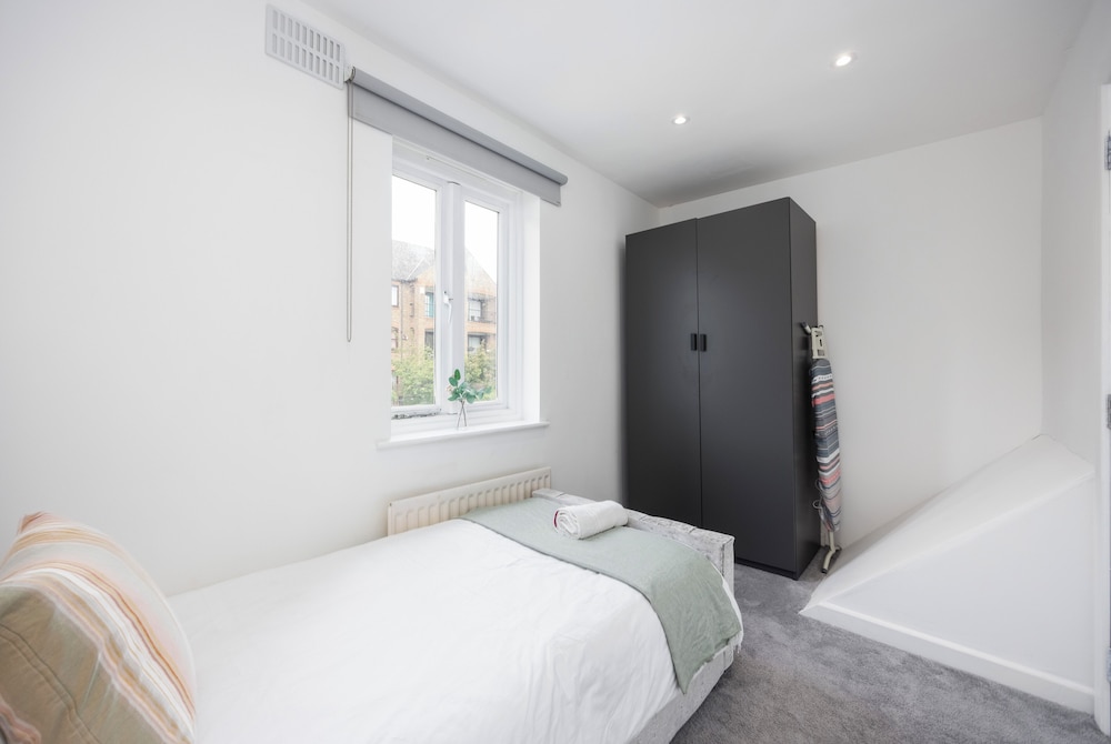 City Escape London Apartment With 2 Bedrooms