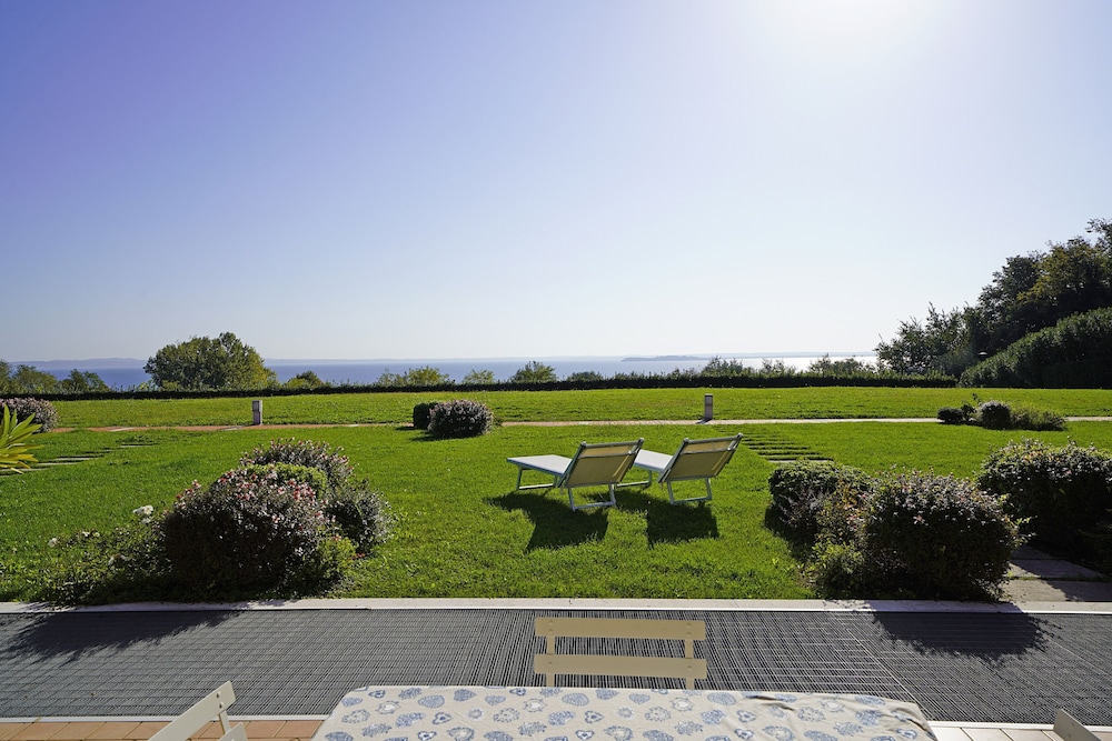 Montecolo Resort G5 by Wonderful Italy