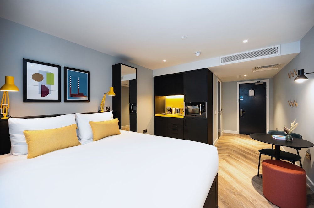 Staycity Aparthotels Dublin City Centre 72