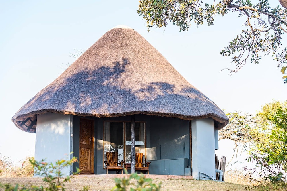 Mukambi Safari Lodge