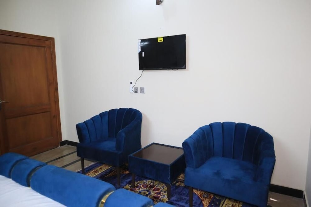 K-Mala Guest House