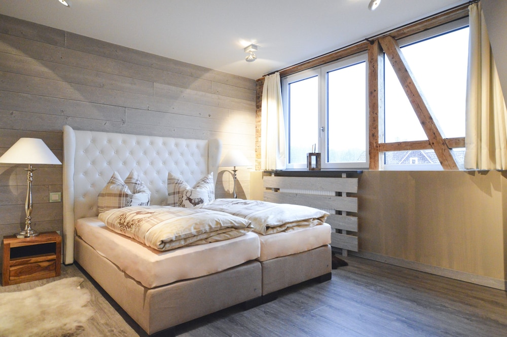 Stadt Chalet