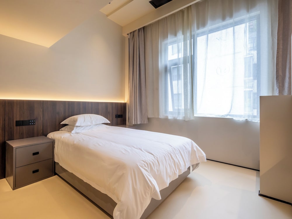 Huangshan Yunman Homestay