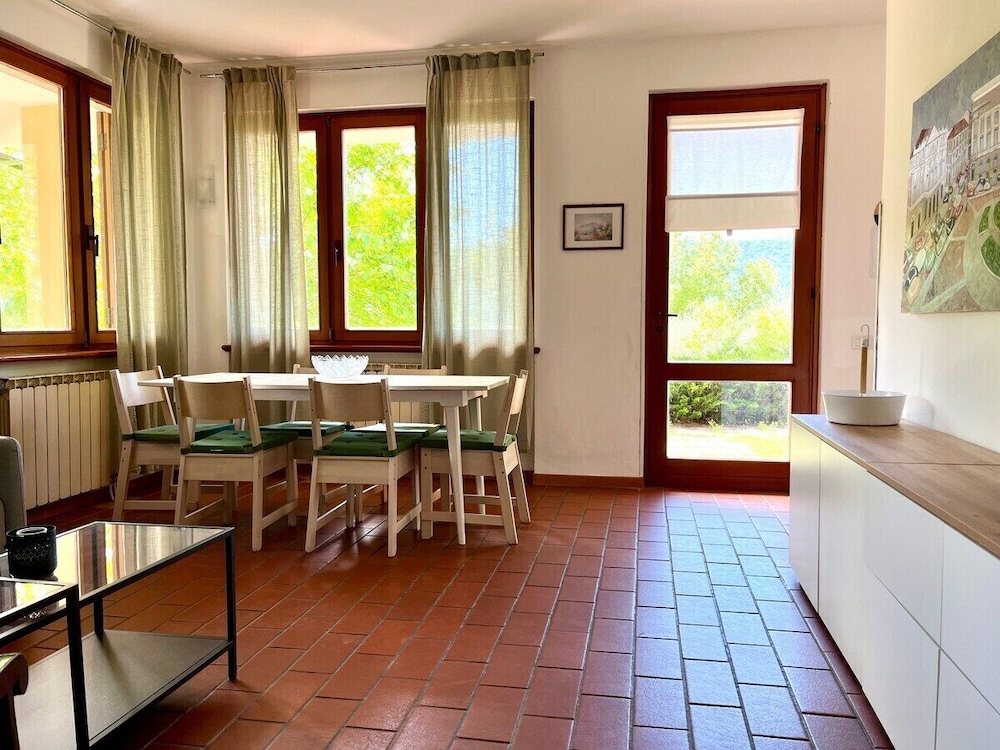 Residence Casa Adriana