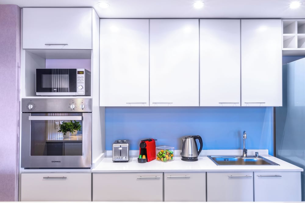 Deluxe Apartments Downtown by BueRentals