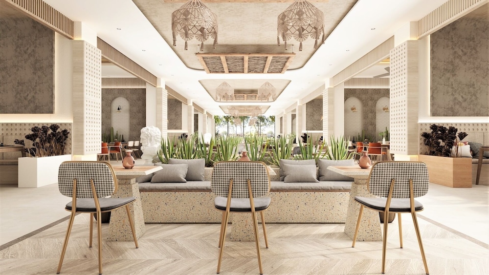 Sy Hotels Belek