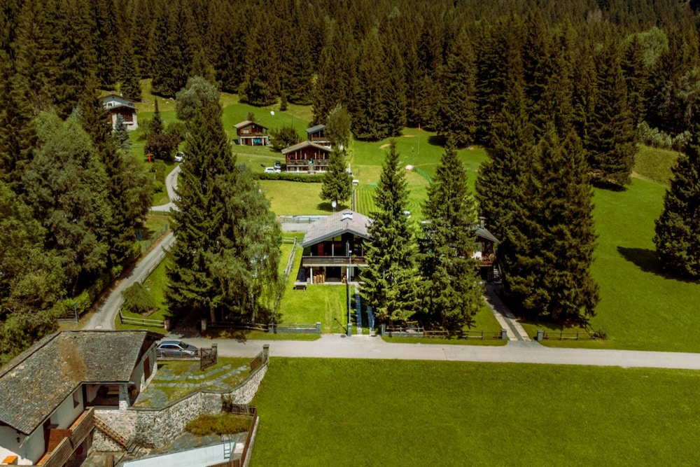 Chalet Soleada