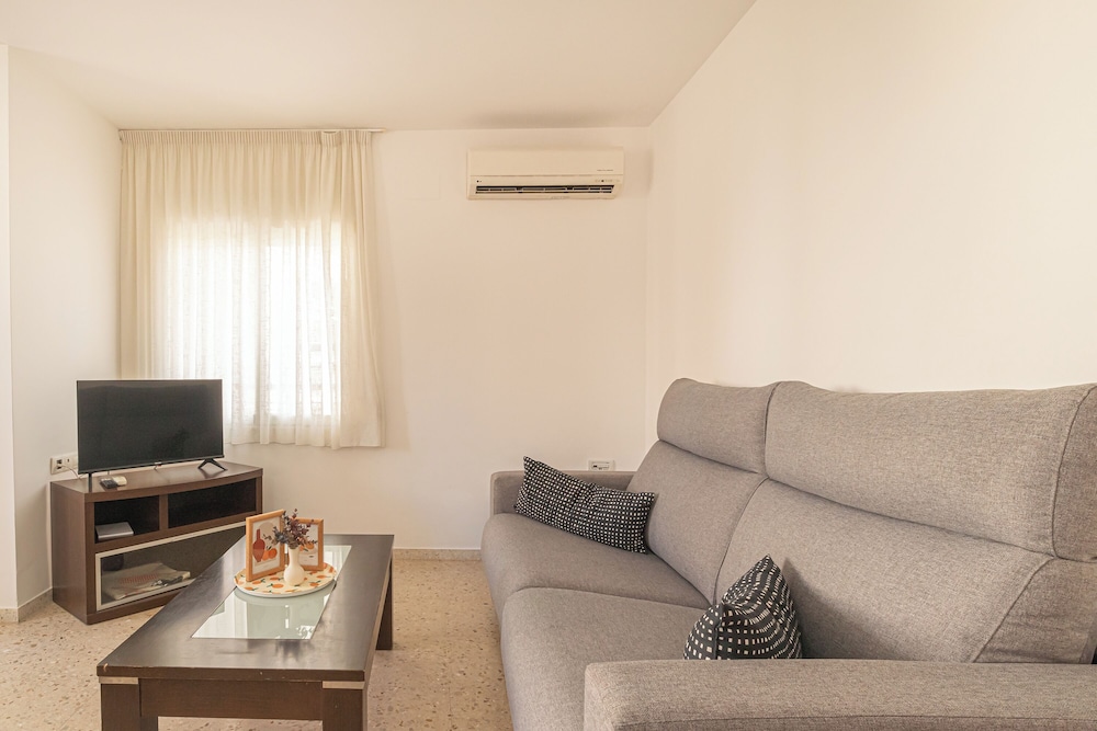 Benidorm Levante Beach Apartments