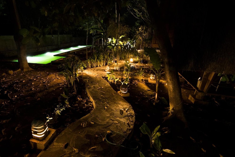 Ocean Prana - Hostel
