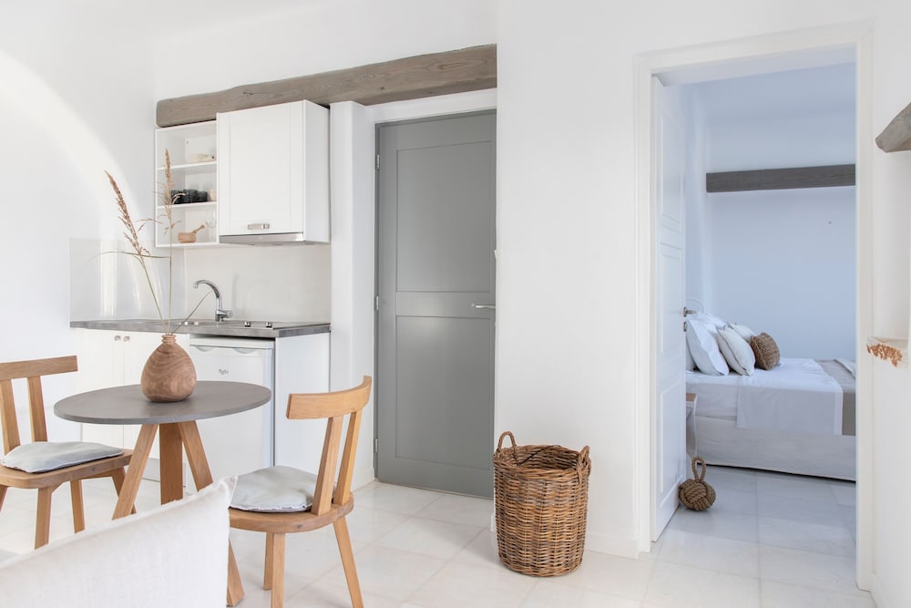 Aqua Breeze Villas Naxos photo 2