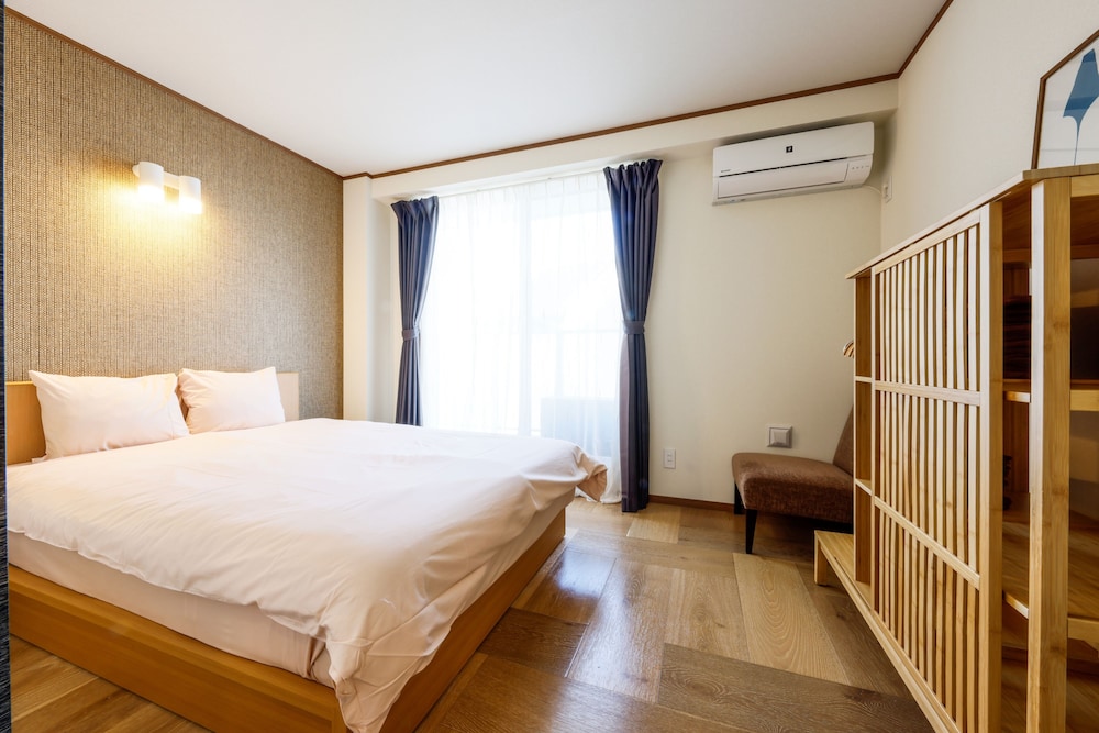 SAYA Suite Kishinosato