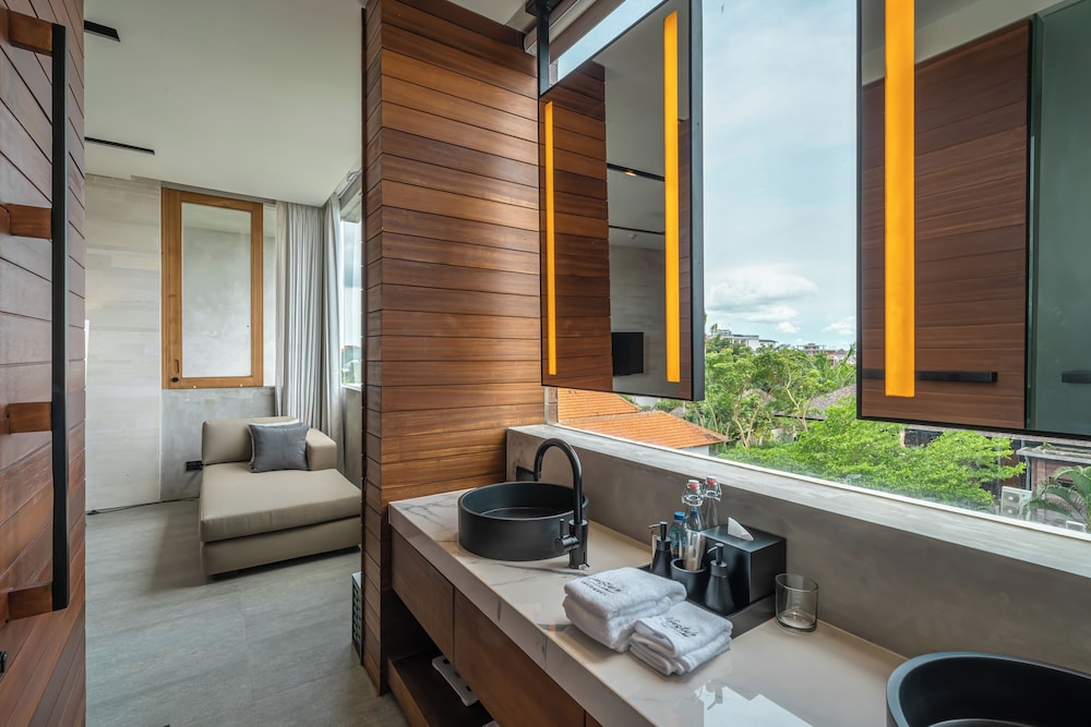 Body Factory Lifestyle Residence Canggu