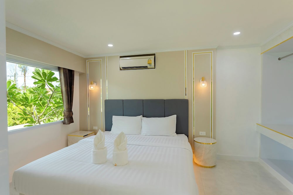 The Neenlawat Riverside Resort & Spa