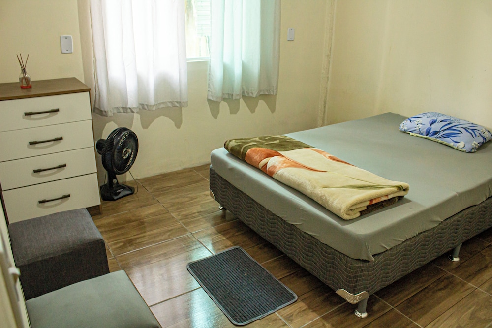 Hostel Rio do Boi