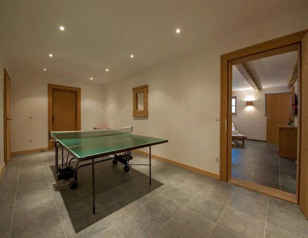 Chalet Baker Vacation Home