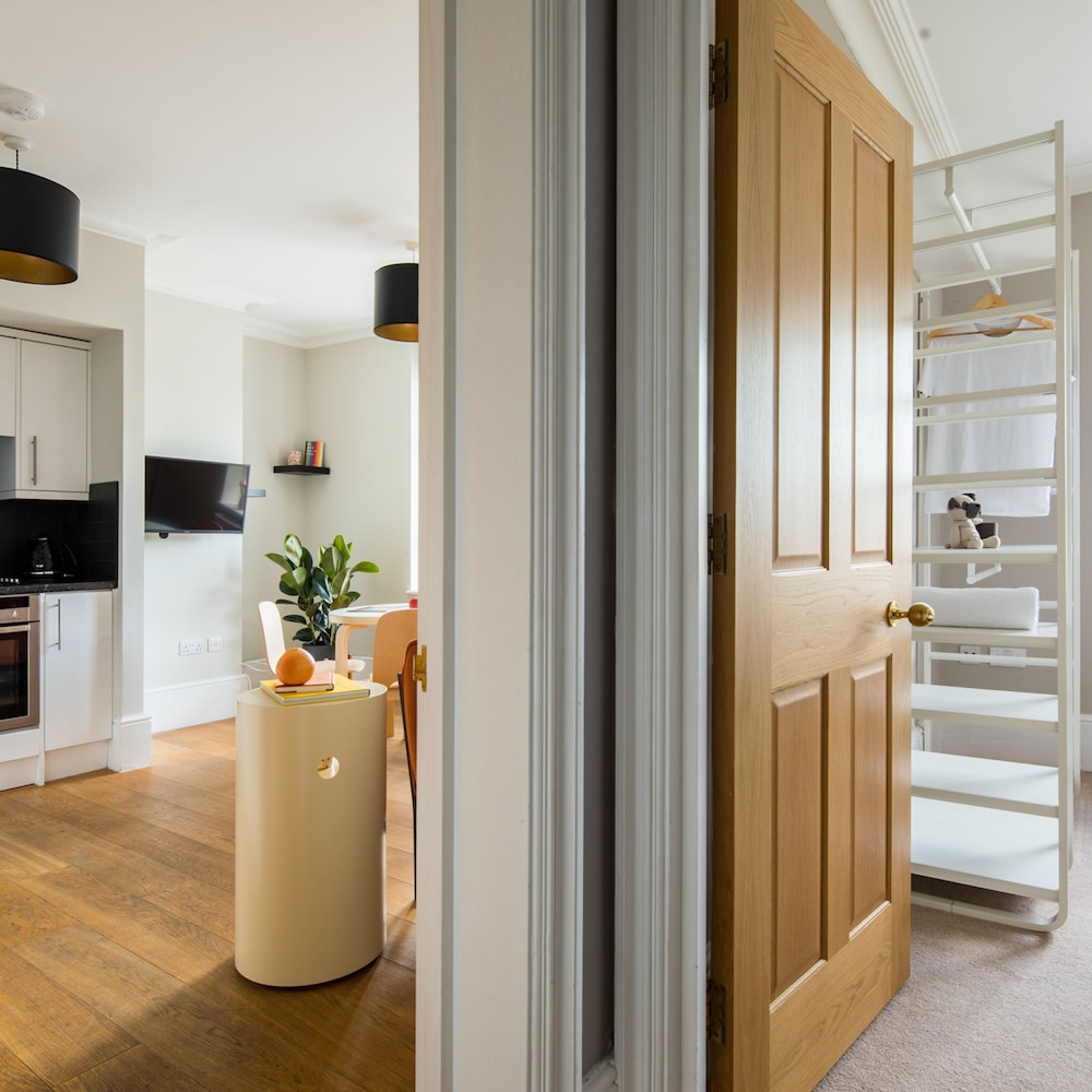 Cool Covent Garden 1BR - Netflix Nespresso