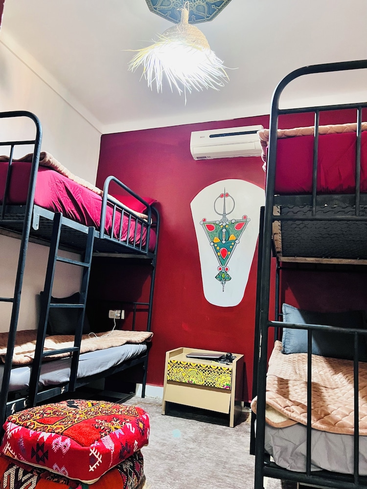 Pikala Hostel