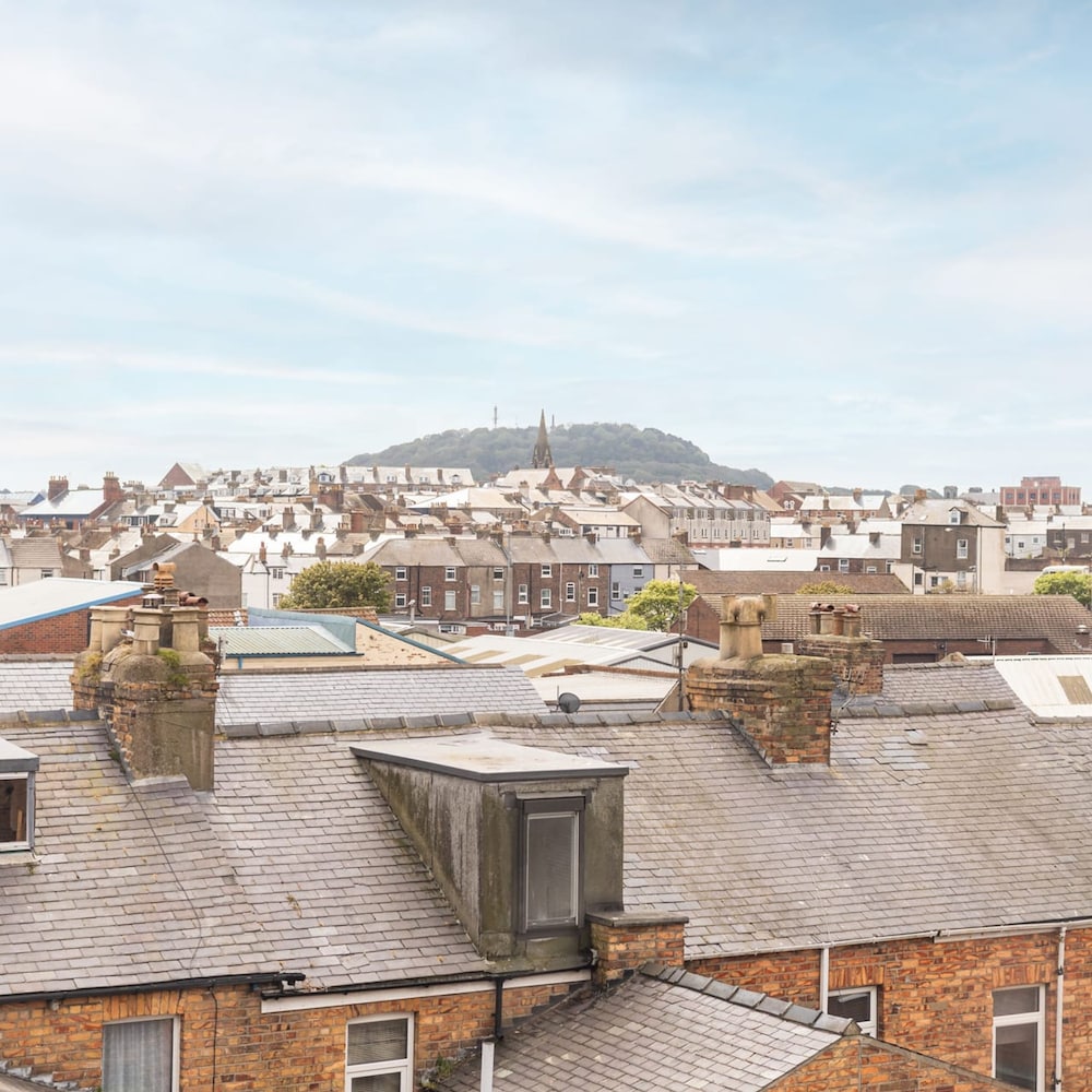 Host Stay Mount View view 4
