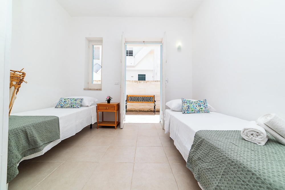 Residence degli Oleandri