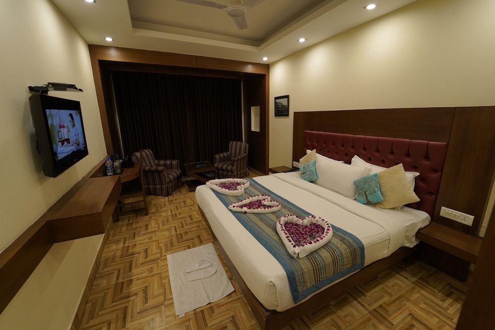 IV Midtown Mussoorie