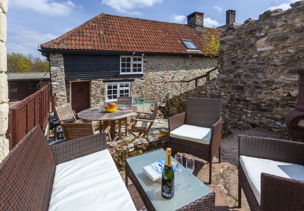 Southcott Farm Cottage