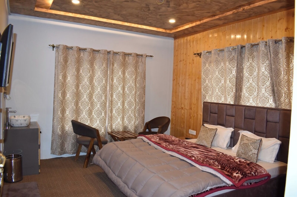 Hotel Stago Ladakh