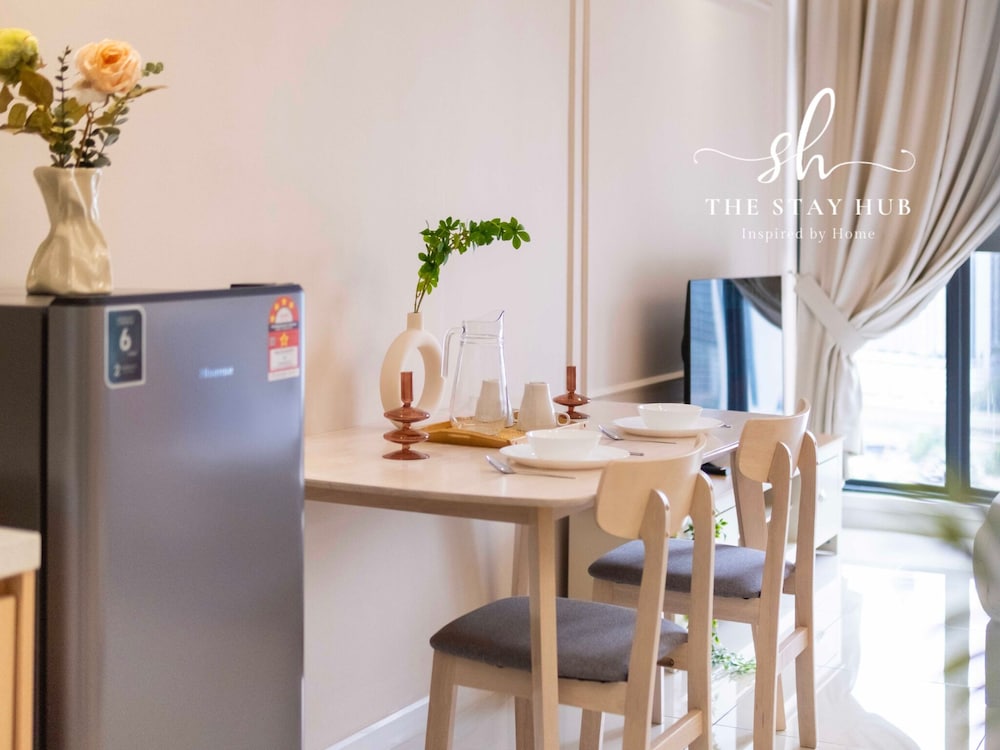 Majestic Residence KL by The Stay Hub