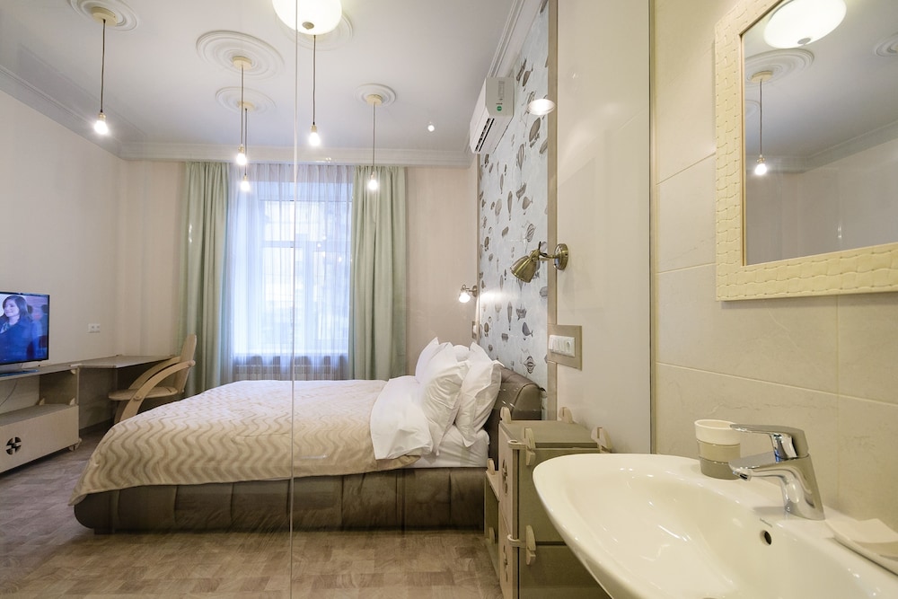 Partner Guest House Shevchenko