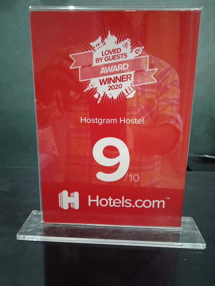 Hostgram Hotel