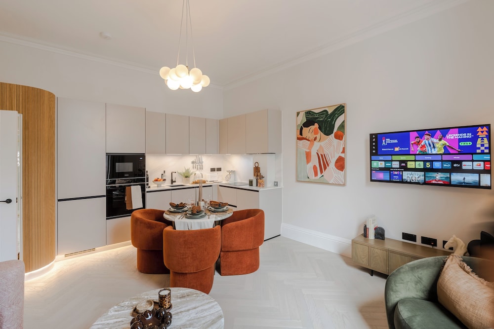 Notting Hill Your Apartment