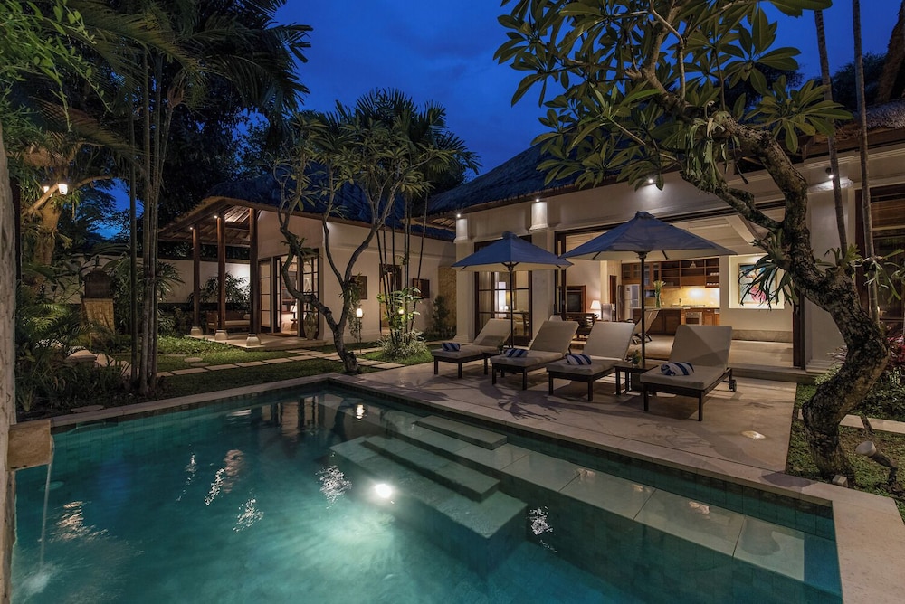 Villa Senada by Nakula