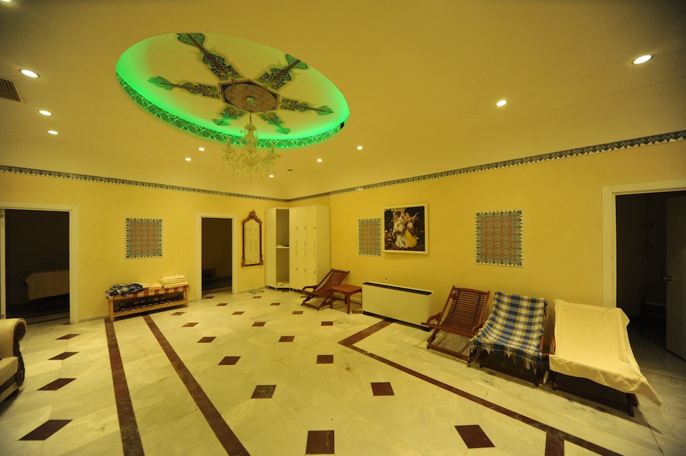 Mara Palace Otel - Image 31