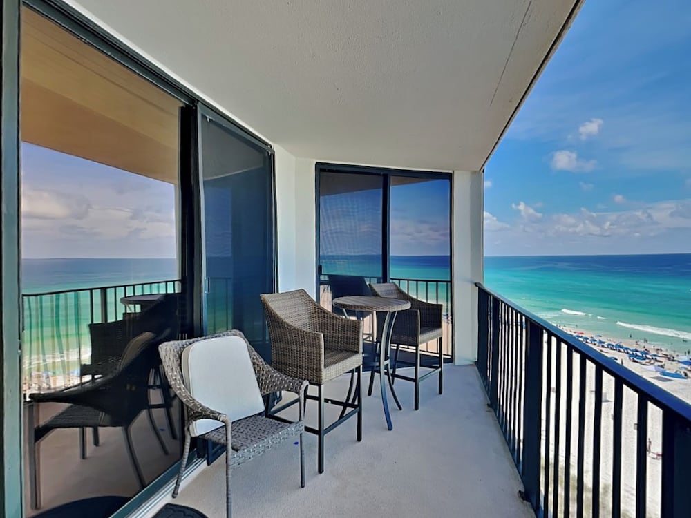 Edgewater Tower II #803 by Resort Collection