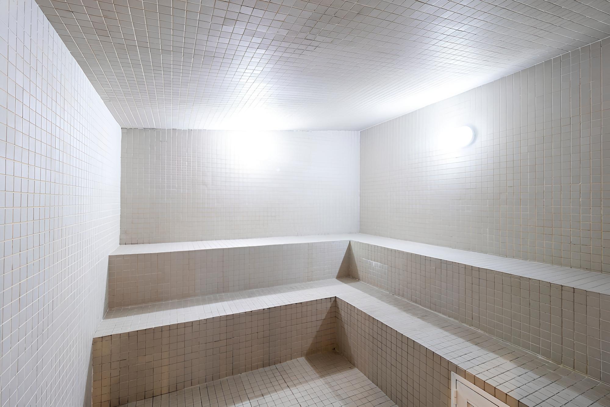 Apartamento no Morumbi com Churrasqueira