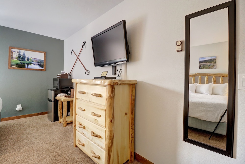 SkyRun Copper Mountain Resort Vacation Lodging