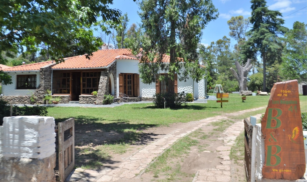 B&B Villa Giardino