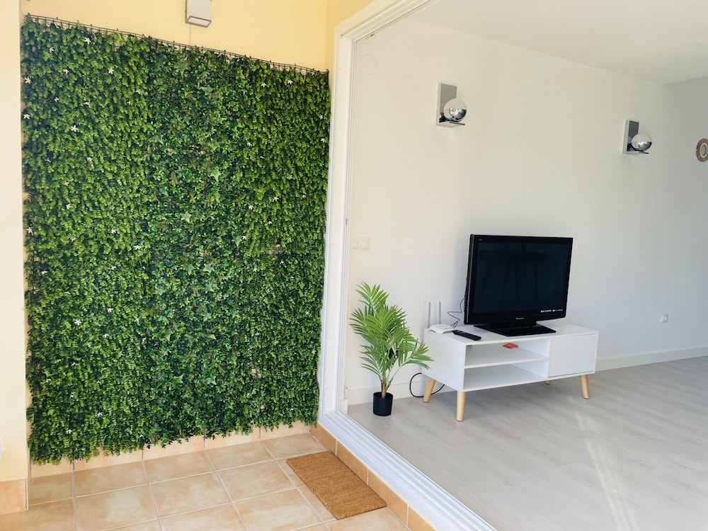 Apartamento Altos de Tamango con Vistas y Pisicina