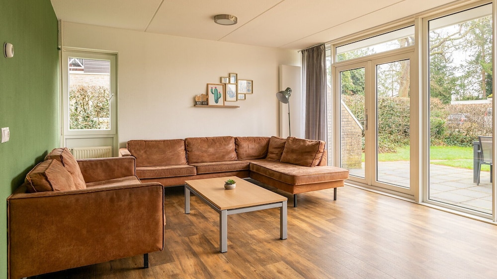 Summio Vakantiepark Emslandermeer