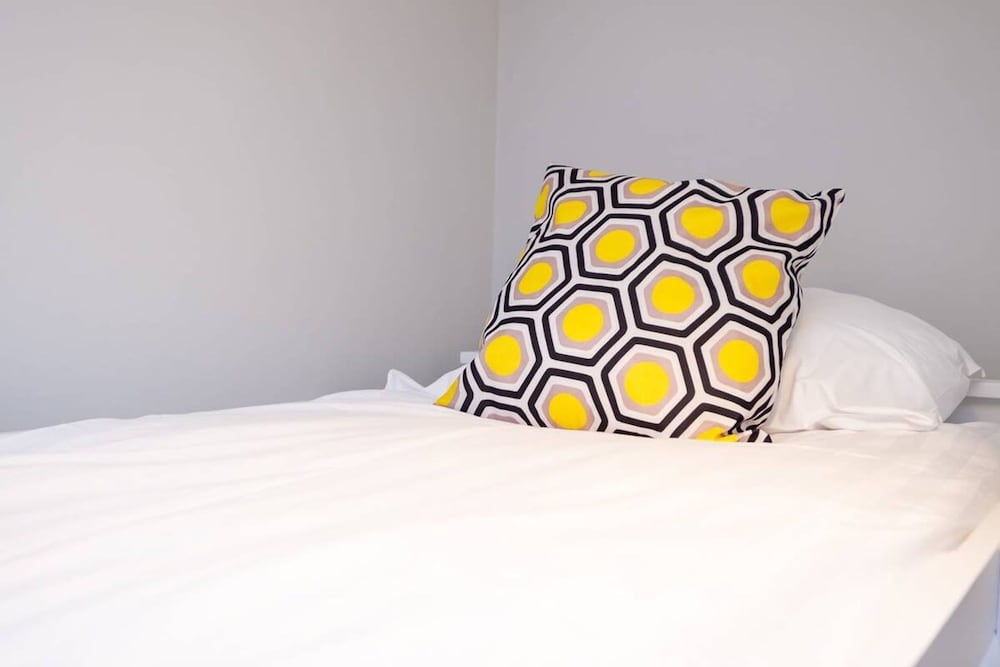 Host Stay Royal Crescent Townhouse