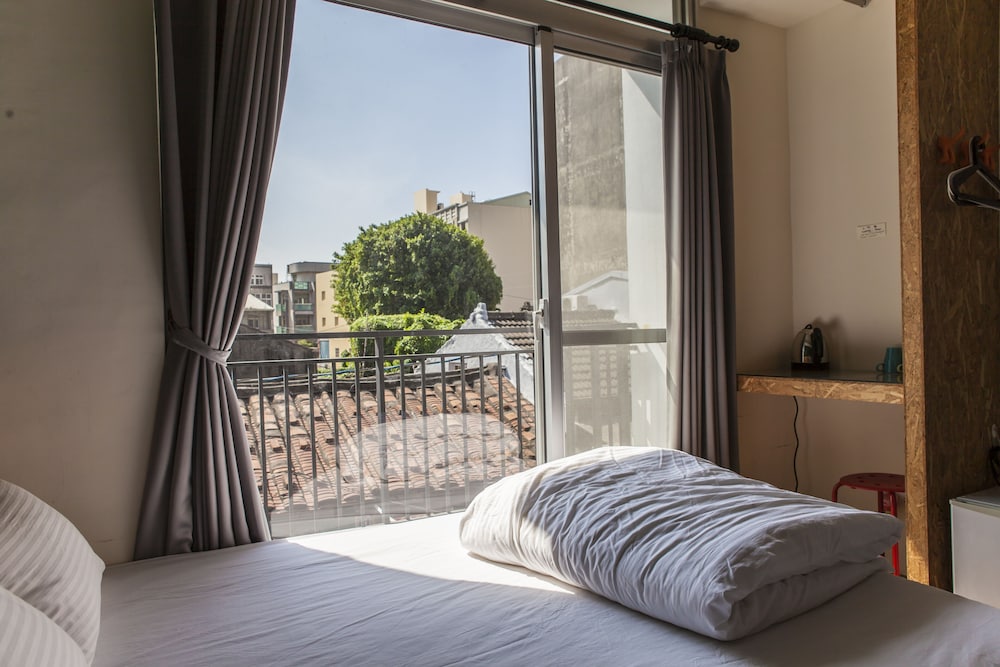 Lover Homestay
