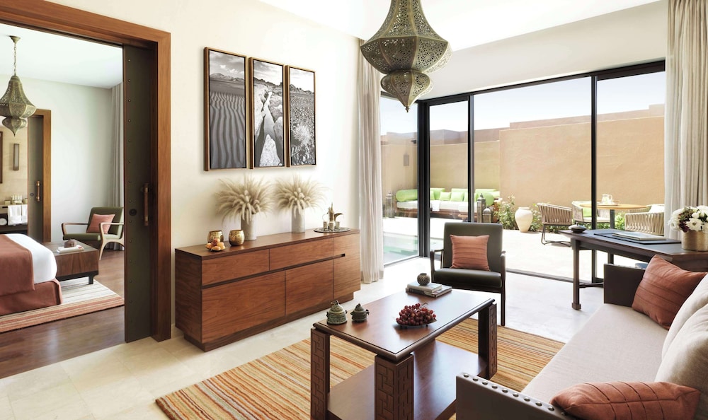 Anantara Al Jabal Al Akhdar Resort 25